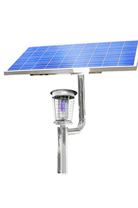 太陽能滅蚊機