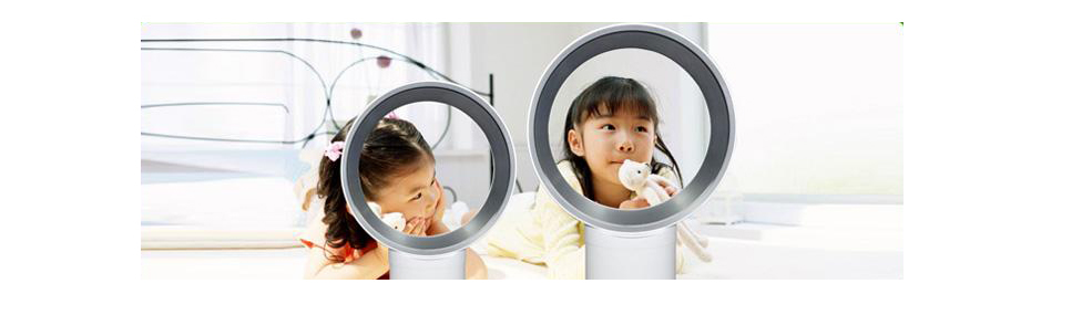 hk Bladeless fan �L������