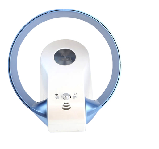 Bladeless fan �L������
