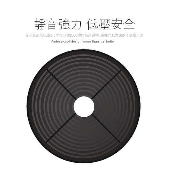 比蚊香更強